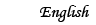 English