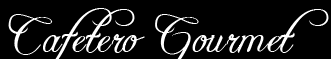 Cafetero Gourmet - Colombian Coffees
